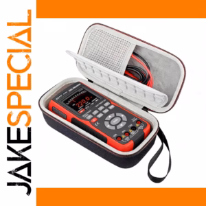 Hard EVA Travel Case for ZT703S 702S Oscilloscope