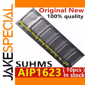 AIP1623 Drive IC 10PCS in SOP-32 Package
