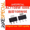 10PCS ACT108W-600E Drive IC SOT-233 Package