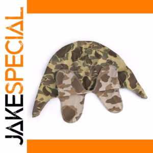 U.S. Marine Corps M1 Helmet Cover Camouflage