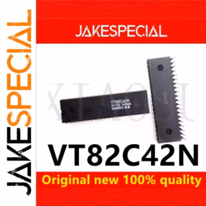 VT82C42N Chipset DIP-40 Set of 2-5 PCS