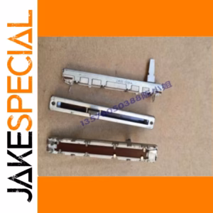 1 PCS A50KX1 Direct Sliding Potentiometer