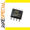 5PCS Bidirectional DC Motor Driving Circuits