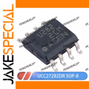 UCC27282DR Gate Driver Chip 5/10PCS