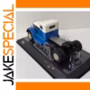 Diecast 1/43 Scale 45M 1946 Model Car