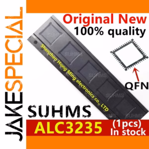 ALC3235 Voltage Regulator QFN-48 1PCS