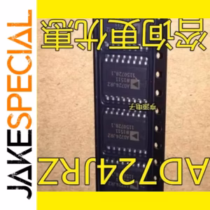 AD724 Logic IC Set of 5 SOP-16