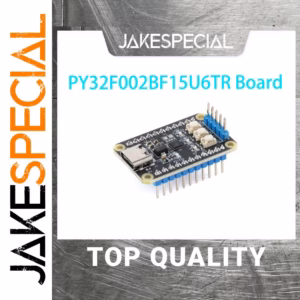 PY32F002BF15U6TR Development Board 1 PCS
