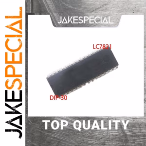 LC7821 Drive IC DIP-30 Pack of 1-5 PCS