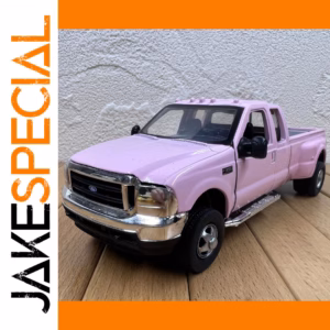 1:32 Scale Ford F-350 Pickup Truck Model