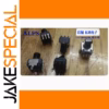 ALPS RK09 Potentiometer B10K 1 PCS 8mm Shaft
