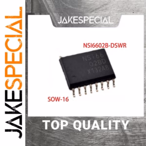 NSI6602B-DS Integrated Circuit 5-20 PCS