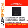 IT8517VG Drive IC BGA Compact Performance