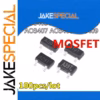 100PCS SOT23 MOSFET Transistors AO3400-AO3409