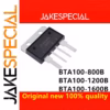 BTA100 Series Drive IC 1PCS 800V 1200V 1600V