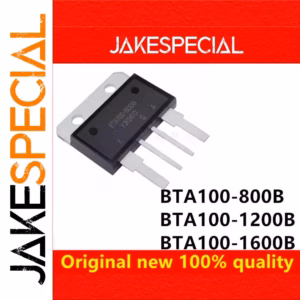 BTA100 Series Drive IC 1PCS 800V 1200V 1600V