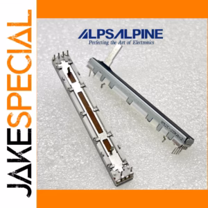 ALPS A20KX2 75mm Sliding Potentiometer 1 PCS