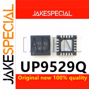 UP9529Q Chipset QFN-20 Package 2-5PCS
