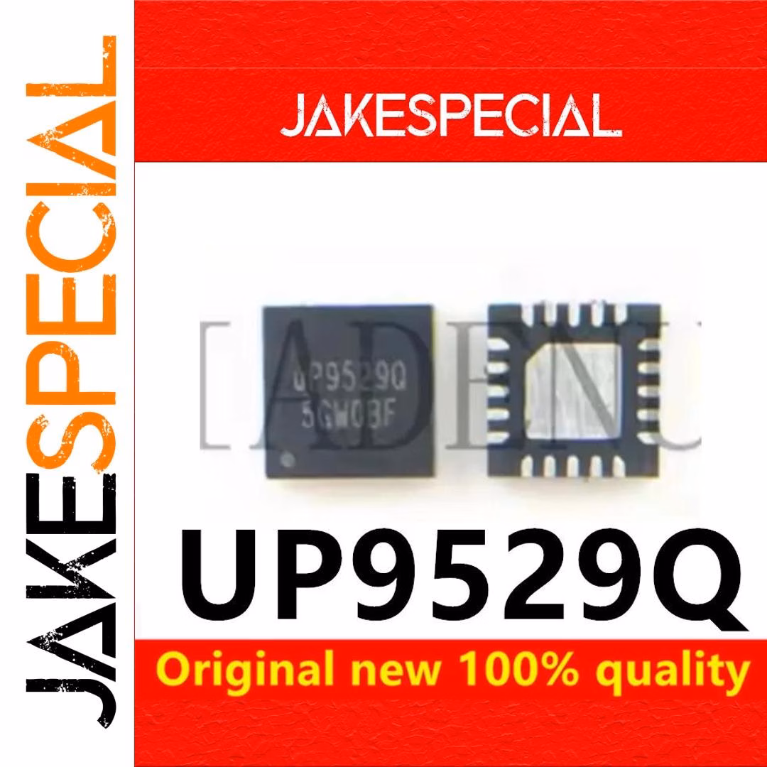 UP9529Q Chipset QFN-20 Package 2-5PCS