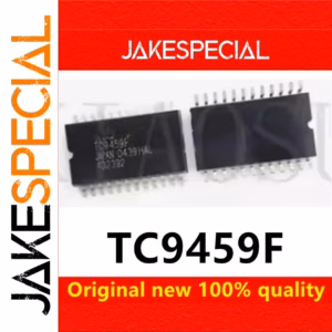 TC9459F SOP24 Chipset 2-5PCS