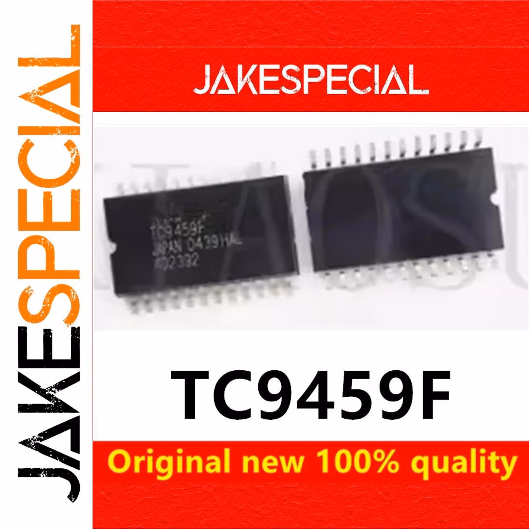 TC9459F SOP24 Chipset 2-5PCS