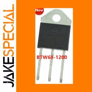 BTW68-1200 Semiconductor Set of 10PCS