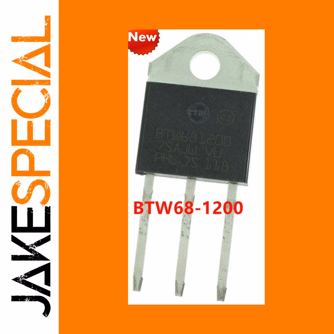 BTW68-1200 Semiconductor Set of 10PCS