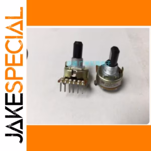 Japanese 161 Type C100K Potentiometer 1 PCS