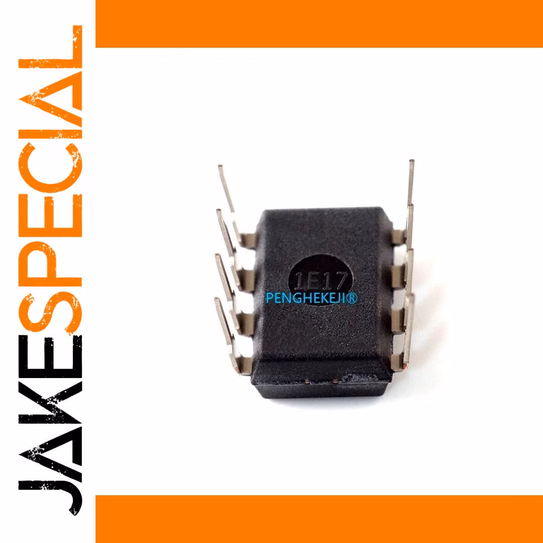 TL071CP Operational Amplifier 5/10PCS Dip-8 - Image 2