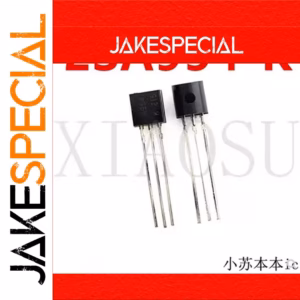2SA954-K TO-92 Transistor Set 10-20PCS