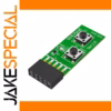 X3UF MultiCompatible 10Pin Diagnostic Test Board