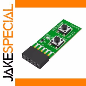 X3UF MultiCompatible 10Pin Diagnostic Test Board