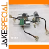 50K Ohm Potentiometer 1 PCS Four Link Design