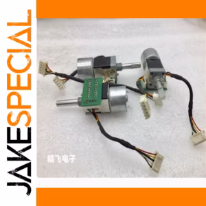 50K Ohm Potentiometer 1 PCS Four Link Design