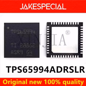 TPS65994AD Drive IC Chipset 1PCS QFN-48 Form Factor
