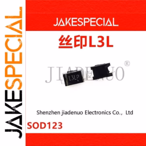 MBR130LSFT1G Schottky Diode Set of 5-10 PCS