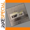 3-Piece ESP Headstock Waterslide Decals