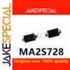 MA2S728 SOD-523 Drive IC 10-20PCS