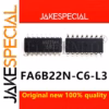 FA6B22N Chipset SOP-16, 2-5PCS
