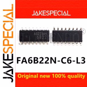 FA6B22N Chipset SOP-16, 2-5PCS