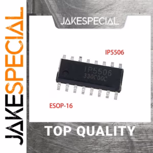 IP5506 Mobile Power Chip IC 2-20 PCS