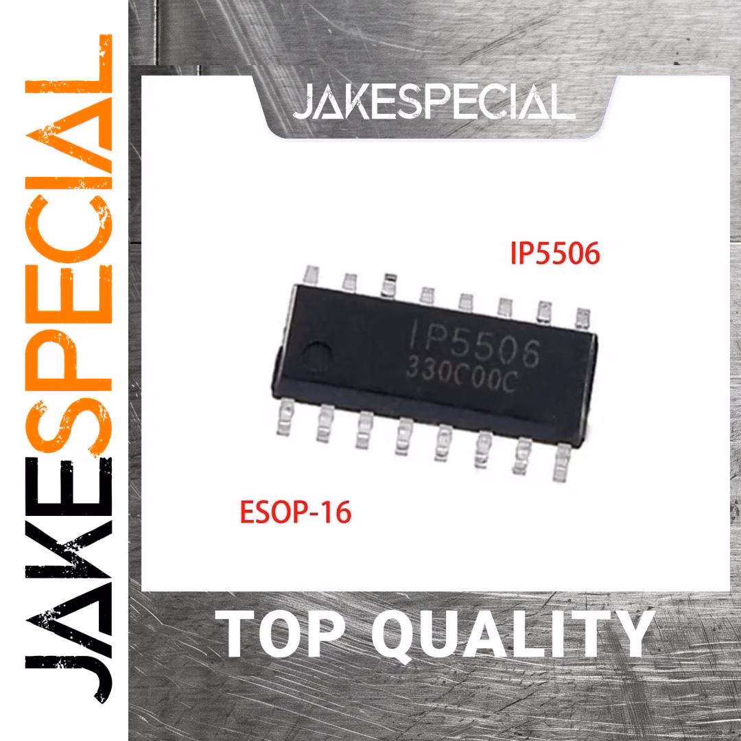 IP5506 Mobile Power Chip IC 2-20 PCS