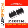 10PCS LD5537B1GL Drive IC SOT23-6 Package