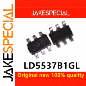 10PCS LD5537B1GL Drive IC SOT23-6 Package
