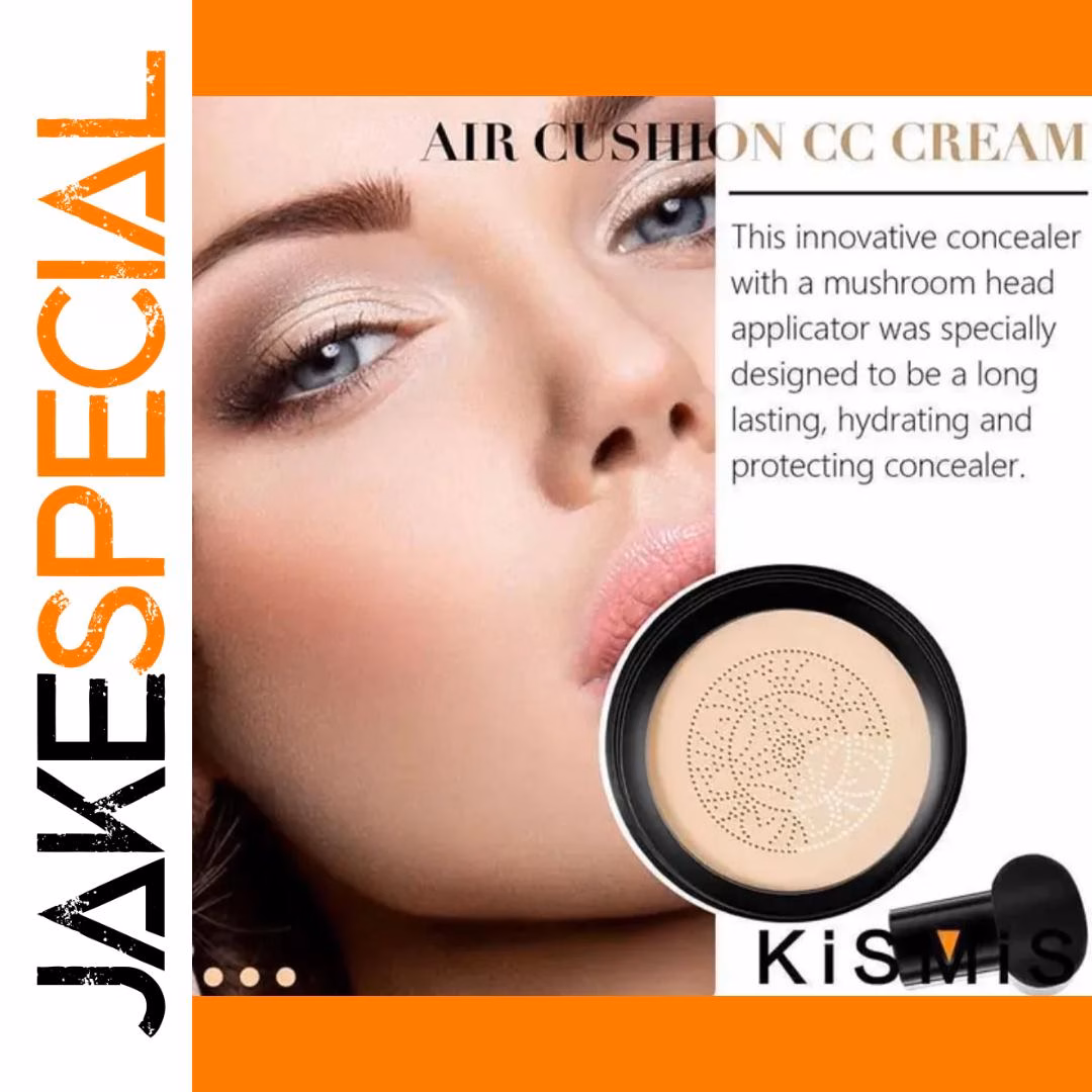 Air Cushion CC Cream in Ivory and Natural - Image 4