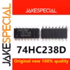 74HC238D IC Chipset Pack of 5-10 Pieces