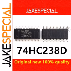 74HC238D IC Chipset Pack of 5-10 Pieces