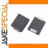 10PCS Schottky Diode Set for Various Applications