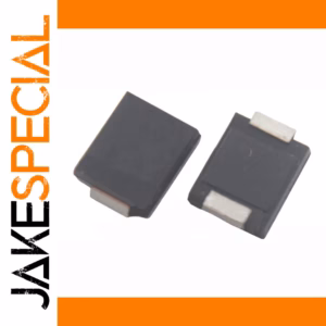 10PCS Schottky Diode Set for Various Applications