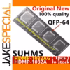 HDMP-1032AG Drive IC QFP-64 Package 1PCS